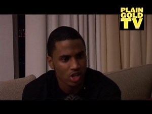 Trey Songz Interview