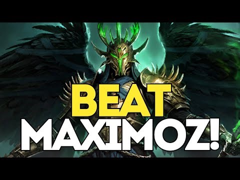 Maximoz Boss guide Grim Forest hard - Why Your Team Keeps Dying | Raid: Shadow Legends