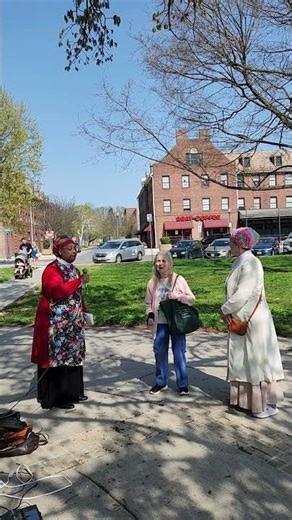 WORSHIP EXTRAVAGANZA SINGING THE LORD'S HYMNS IN DUNDALK #worship #music #hymn #busking