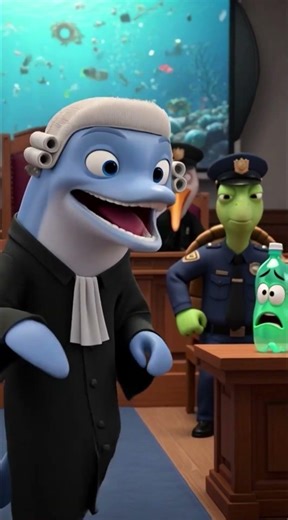 প্লাস্টিক বোতল কীভাবে পৃথিবীকে ধ্বংস করছে 🌍 চমকে যাওয়ার মতো সত্য!#plasticpollution #shorts