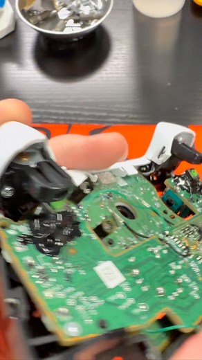 Cinch Gaming Controllers | Interesting #Xbox #Mod a customer sent in. | Instagram