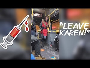 Public Freakout Compilation #140 | Daily Public Freakouts