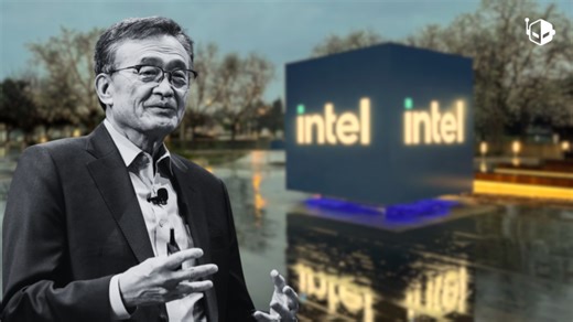 "Intel's Biggest Problem Is Being a Partner & Competitor At the Same Time", Claims Ex-Board Member, Calling for a Foundry Spin-Off
