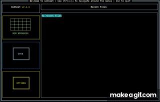 GoSheet on Make a GIF