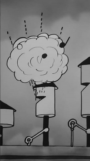 Walt Disney's Original 1928 Intro to Steamboat Willie 🎵