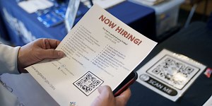 WSJ News Exclusive | It Won’t Be a Recession—It Will Just Feel Like One