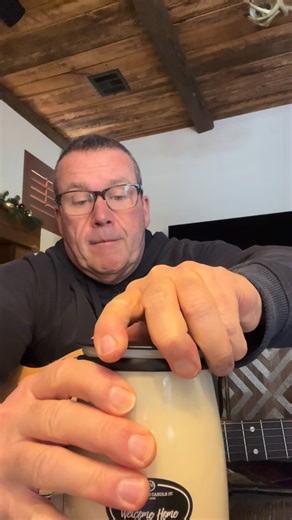 Rodney Carrington on Reels