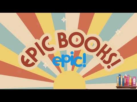 Intro to Epic Books! and AT