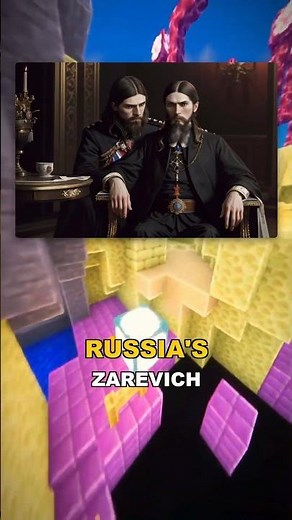 The Royal Disease That Sparked Revolution! 🩸 #History #Secrets