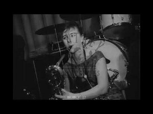 UK Rock N Roll Swing Dance Championships, 1950s - Archive Film 1068867