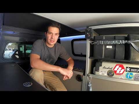 Tacoma Propex Heater Install