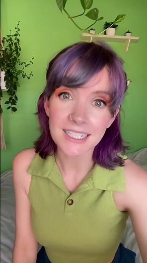 Positive Bi Affirmation 💙💜💖 #wlw #lgbtqia