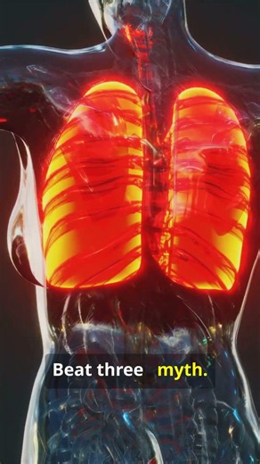When Your Immune System Turns On You: SHOCKING!!! #tiktok
