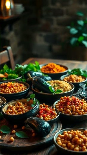 Thessaloniki Veggie Odyssey