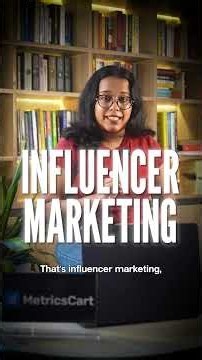 Influencer marketing existed before the internet?