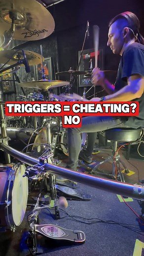 179K views · 1.1K reactions | Is using triggers cheating? Let’s...