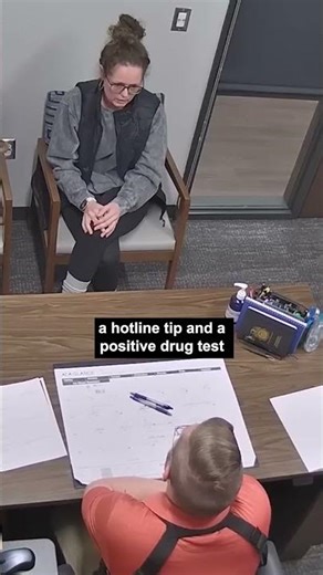What This Mom Did to Her Daughter Shocked Investigators