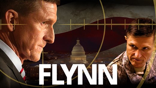 Flynn - Apple TV