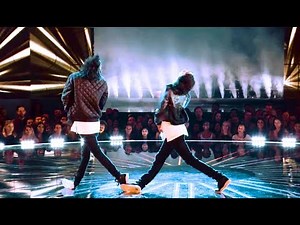 Les Twins World of Dance 2017 Full Performance (Semi-Final 26.07.17)