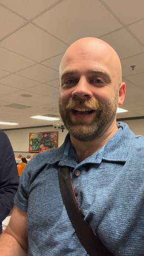 106 reactions · 19 comments | Happy *early* Thanksgiving! | The Foundry | Facebook