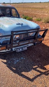 The story of Jeffa with the zephyr | John Clancy