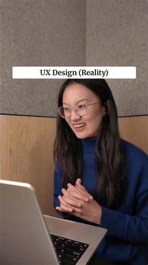 Every UX Designer Feels This #fasttrackux