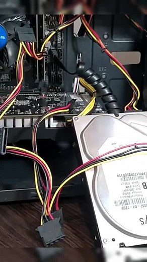 Connecting HDD and SSD to Your Computer Made Easy