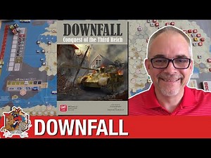 Downfall - Designer Teach & Play with John Butterfield and Joe Dewhurst