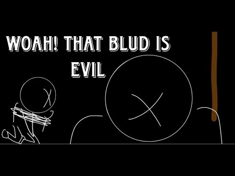 SHUCKS RETOLD V4 FAN ANIMATION [BY ME]