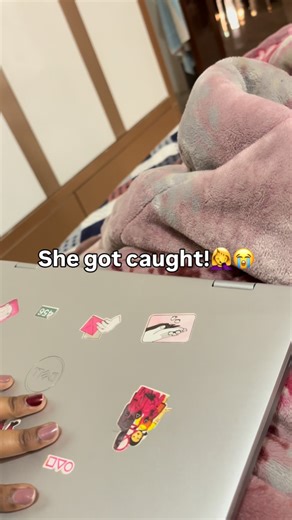 Muskan on Instagram: "She got caught🙆‍♀️🤦‍♀️😭 . . #interviewtips #jobinterview #unemployment Interview hacks, tips and tricks , job hacks, ai tool, relatable"