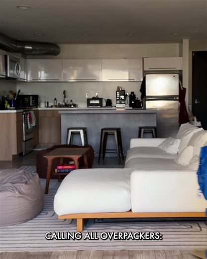 Skip baggage claim and simplify boarding with Ambeur and Terra. | CALPAK