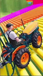 Epic FS22 Transport Challenge! #19 #218 #automobile #fs22 #beamngdrive #fs22community #games #funny