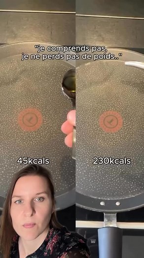 11K views · 16 reactions |  Perte de poids ou prise de masse… et si...