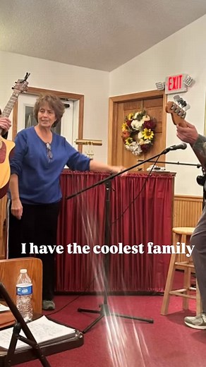 Small-town roots. Family harmonies. God’s fingerprints all over every bit of it. This is the part of my story that keeps me grounded — the reason I show up the way I do. I was raised by people who keep singing even when life goes off-key… and that kind of resilience gets in your bones. It’s why I fight for purpose. Why I believe in people. Why I refuse to stay small or silent. Because when you grow up around harmony — even the imperfect kind — you learn that there’s always a reason to lift your 