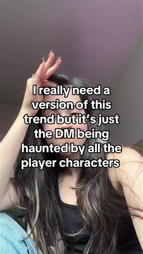 SOMEONE GET MY ARTIST ON THE PHONE! 📞 💁‍♀️ | #dnd #ttrpg #dnd5e #dndtiktok