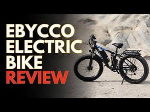 EBycco Electric Bike Review