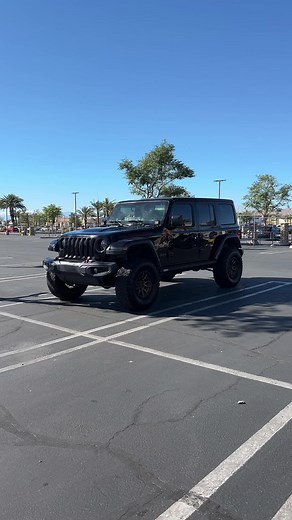 Exploring the Jeep Life: A Rubicon Adventure