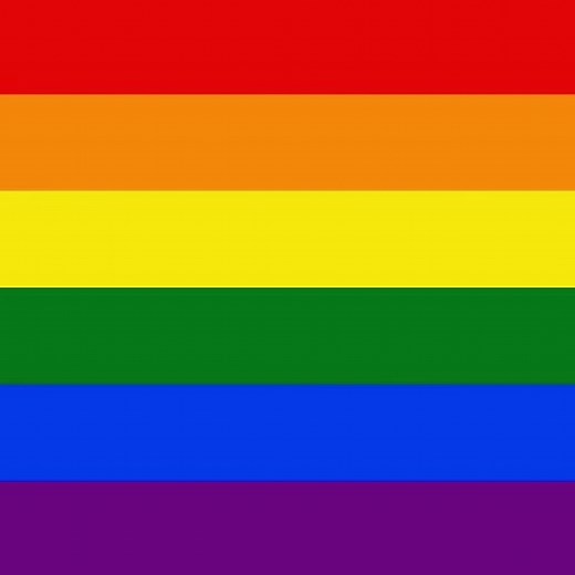 Equestria Girls LGBT Couple Kiss and Ships Explained