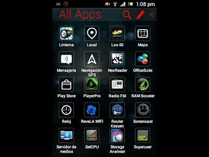 COMO SACAR CLAVES WIFI WEP-WPA-INFINITUM-ANDROID-AXTEL-MEGACABLE