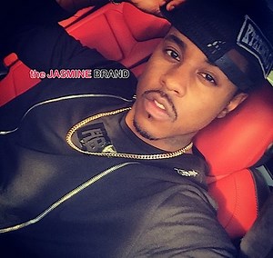 Jeremih Released From Hospital After Near Death Covid Scare, 'I'm Getting Stronger, I Look Forward To Spending Time With My Sons' - theJasmineBRAND
