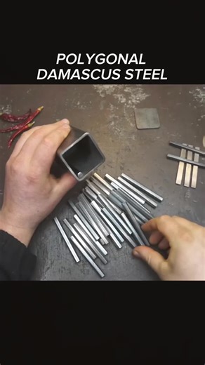 Ultimate Guide to Damascus Knife Making Techniques