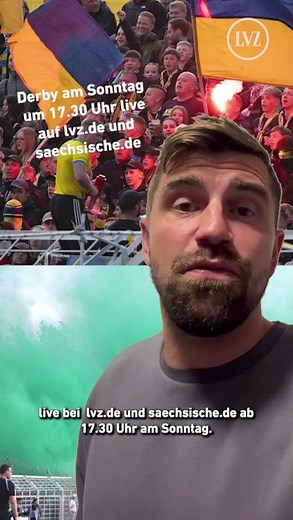 Lok Leipzig gegen BSG Chemie live bei lvz.de