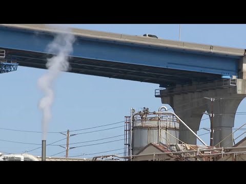 Pollution concerns grow amid affordable housing proposal in Barrio Logan | NBC 7 San Diego