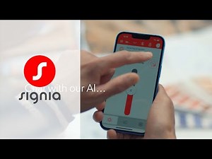Signia Integrated Xperience with Signia Assistant | Signia Hearing Aids