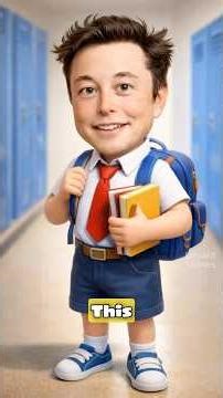 Elon Musk: From College Dropout to Tech Titan – Shocking Facts & Untold Growth Journey (2026)