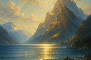 Heaven on Earth, Breath by Breath