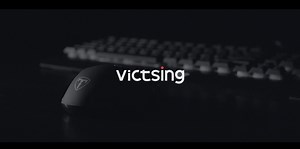 Watch VicTsing Mouse and Keyboard on Amazon Live
