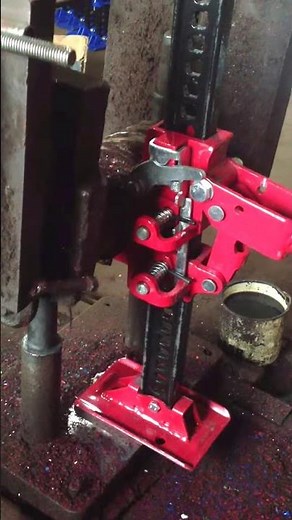 how to use Katsu 161195 Farm Jack