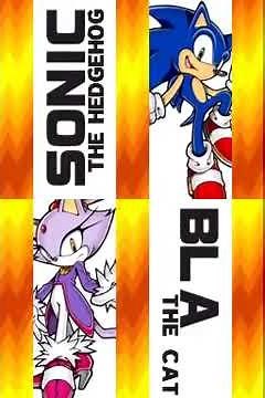 Sonic Rush Adventure Intro /Opening (Nintendo DS)