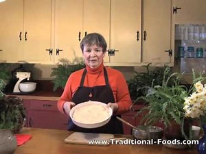 Salmon Dip with Canned Salmon